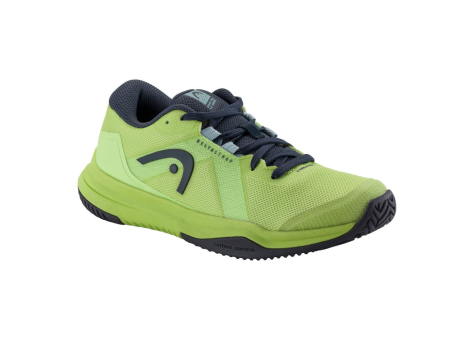 HEAD Sprint Pro 4.0 Allcourt (275315-LINV) grün