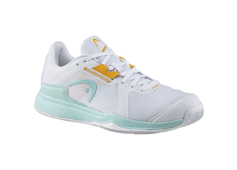 HEAD Sprint Team 3.5 Clay Grö e 36 (274332_WHAQ) weiss