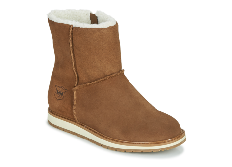 Helly Hansen Annabelle (11636_766) braun
