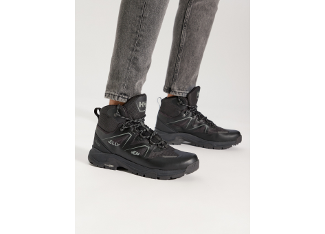 Helly Hansen Cascade Mid Ht (11751-990) schwarz