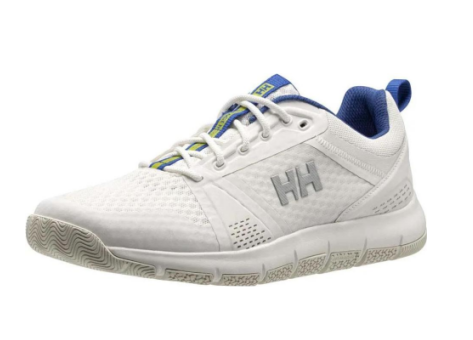 Helly Hansen Skagen F 1 Offshore (11312-011) weiss