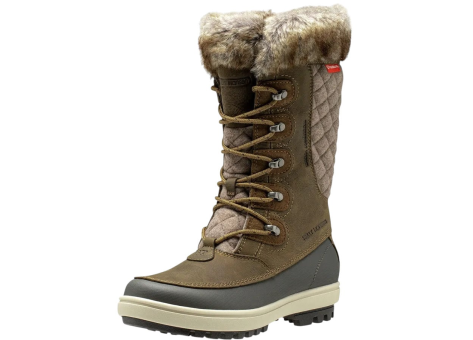 Helly Hansen Winterstiefel Garibaldi VL Insulated (11592-746) braun