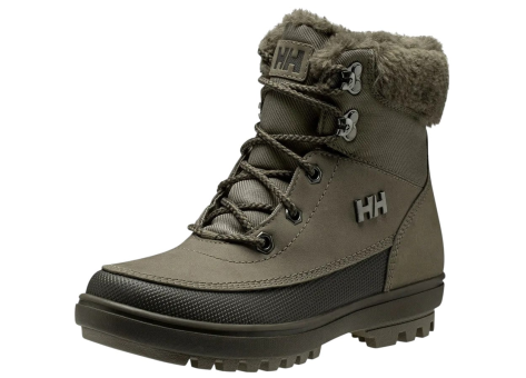 Helly Hansen Winterstiefel Sorrento 2 Winter Boots dunkelgrün espresso (12044-730) grün
