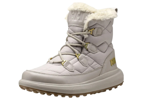 Helly Hansen Winterstiefel Willetta 2.0 Insulated Winter Boots (12047-917) grau