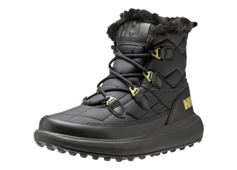 Helly Hansen Winterstiefel Willetta 2.0 Insulated Winter Boots (12047-990) schwarz