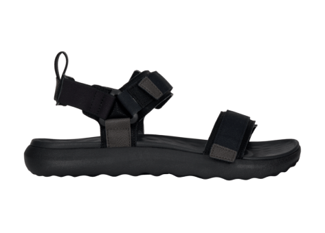 Hey Dude Carson Sport Mode Sandalen (40712-060) schwarz