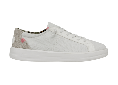 Hey Dude Karina (40154-1JZ) weiss