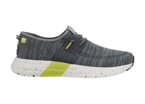 Hey Dude Sirocco Sport Mode (40714-0CM) grau