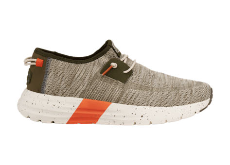 Hey Dude Sirocco Sport Mode (40714-3VY) beige