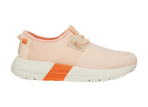 Hey Dude Sirocco Sport Stripe (40761-680) beige