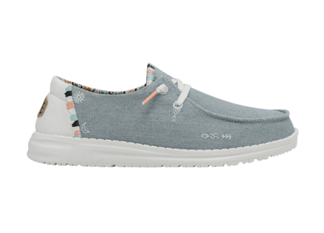 Hey Dude Wendy Boho (40054-4MH) bunt