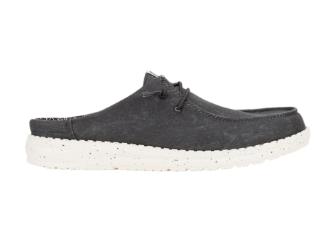 Hey Dude Wendy Slip Classic (41269-001) schwarz