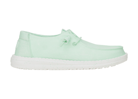 Hey Dude Wendy Stretch Canvas (40902-4UU) beige