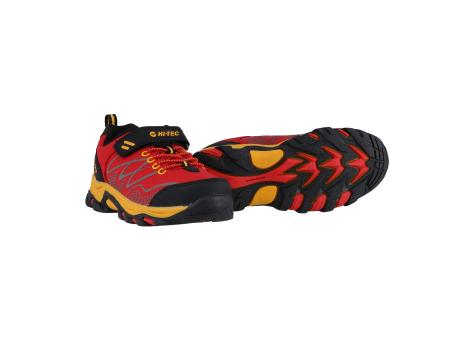 Hi-Tec Blackout Low (O006892-100) bunt