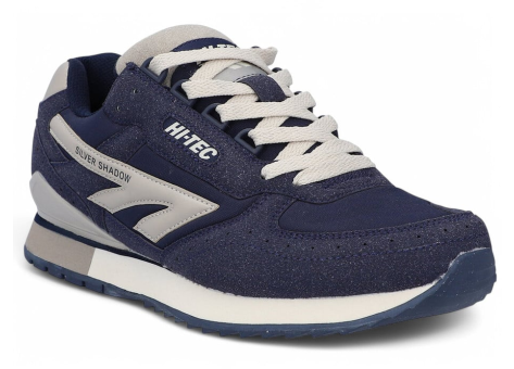 Hi-Tec Silver Shadow OG (A010002-131) blau