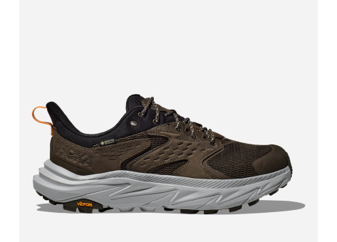 Hoka Anacapa 2 Low GORE TEX (1141632F-DDS) grau