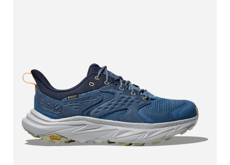 Hoka Anacapa 2 Low GORE TEX GTX (1141632F-FHT) grau