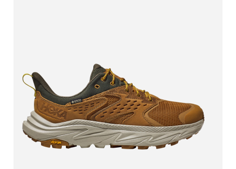 Hoka Anacapa 2 Low GORE TEX (1141632F-HLY) gelb