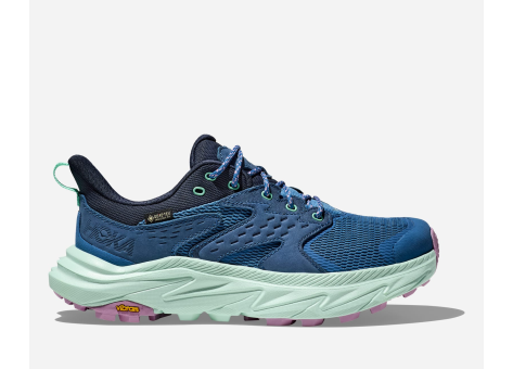 Hoka Anacapa 2 Low GORE TEX (1142830F-FTQ) blau