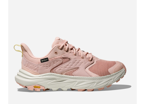 Hoka Anacapa 2 Low GORE TEX Gtx (1142830F-RTTT) pink