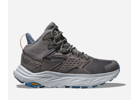 Hoka Anacapa 2 Mid Gore TEX Astral Illusion (1142831-ATRL) grau