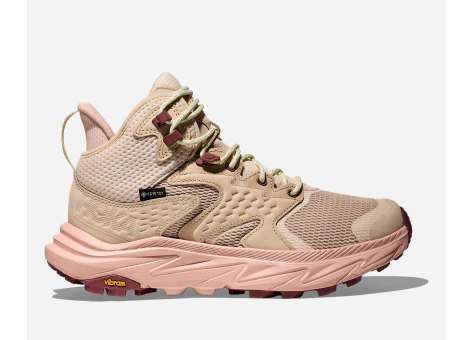 Hoka Anacapa 2 Mid GORE TEX (1142831F-OSL) beige