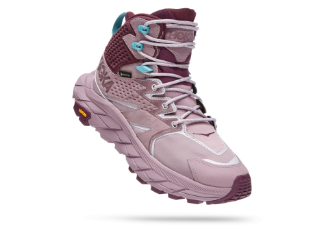 Hoka OneOne One Anacapa Mid (1119372-EGWN) lila