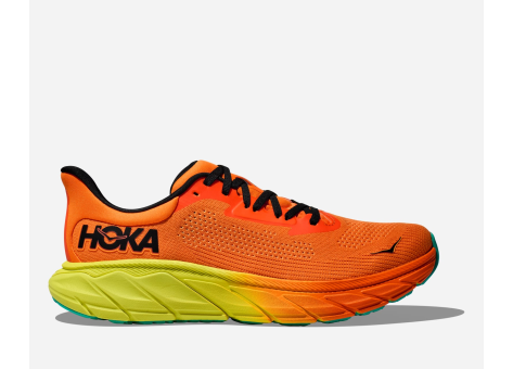 Hoka Arahi 7 (1147850-EGR) orange