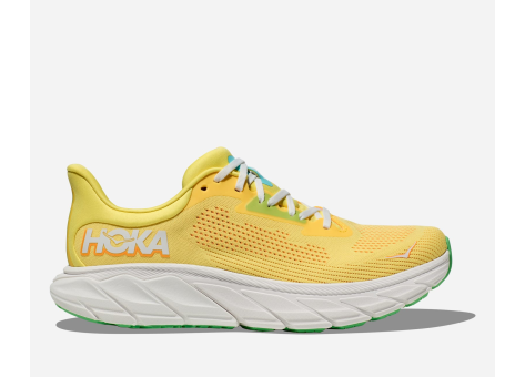 Hoka Arahi 7 (1147850-LRF) gelb