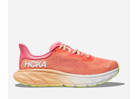 Hoka Arahi 7 (1147851-PPYC) pink