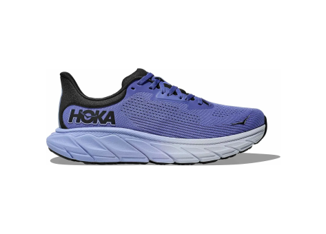 Hoka Arahi 7 Stellar Blue Cosmos (1147851-SCS) blau
