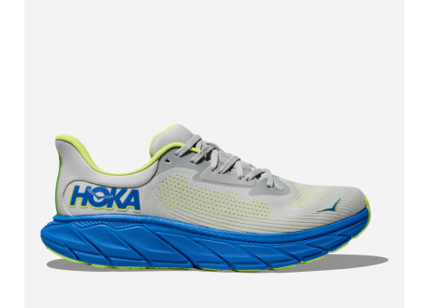 Hoka Arahi 7 Wide (1147870-STLC) grau