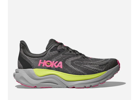 Hoka Arahi 8 (1168691-CYG) schwarz