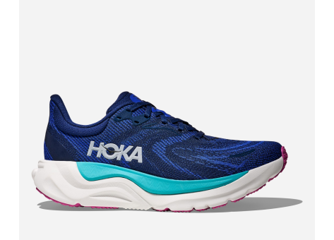 Hoka Arahi 8 (1168691-MLLT) blau