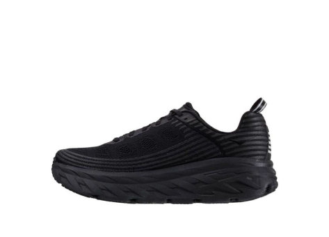 Hoka Bondi 6 (1019269-BBLC) schwarz