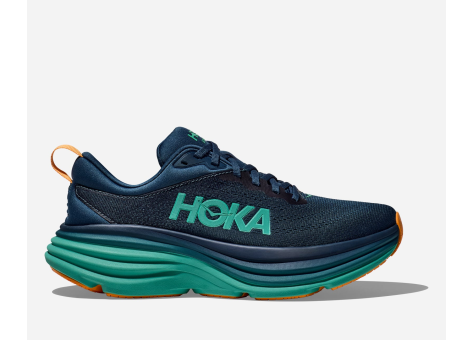 Hoka Bondi 8 (1123202-MTSH) blau