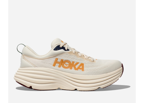 Hoka Bondi 8 (1123202-OST) weiss