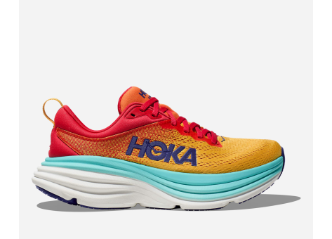 Hoka Bondi 8 (1127952-CRSCL) bunt