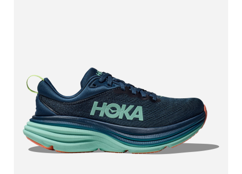 Hoka Bondi 8 (1127952-MSF) blau