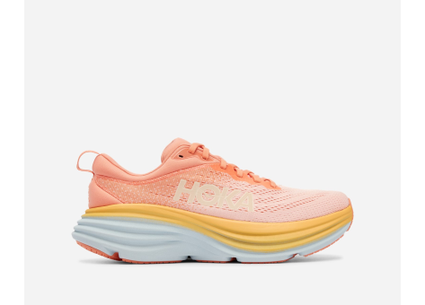 Hoka Bondi 8 (1127952-SCP) pink