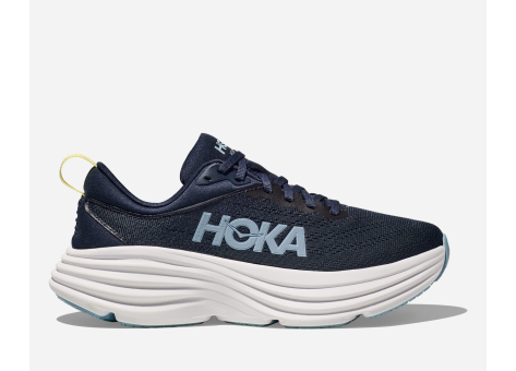 Hoka Bondi 8 (1127952-VYN) weiss