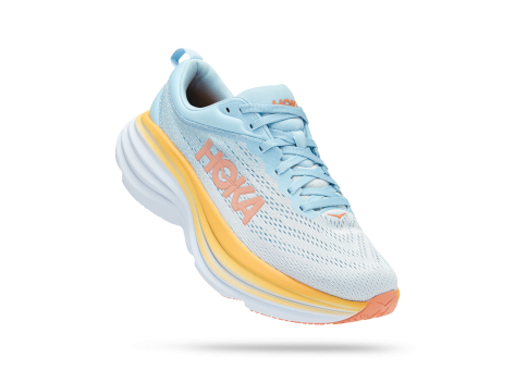 Hoka OneOne Bondi 8 (1127952-SSCA) bunt
