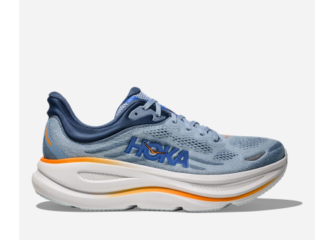 Hoka Bondi 9 (1162011-DNP) blau