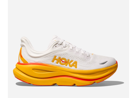 Hoka Bondi 9 (1162011-FNF) bunt