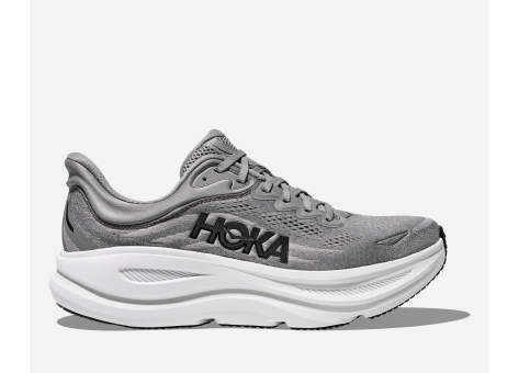 Hoka Bondi 9 (1162011-GCTC) grau