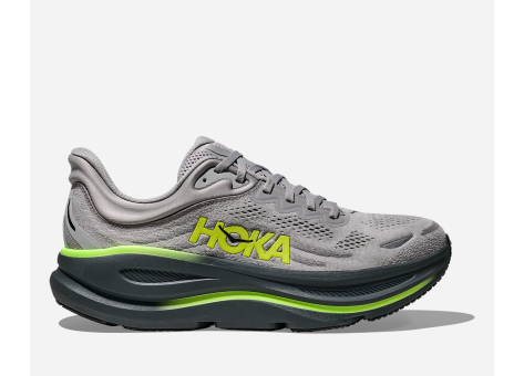 Hoka Bondi 9 (1162011-SSTT) grau