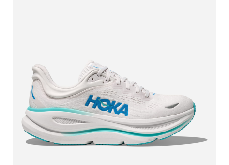 Hoka Bondi 9 (1162011-WKB) weiss