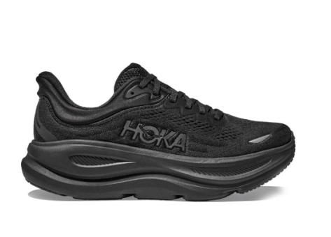 Hoka Bondi 9 (1162012-BBLC) schwarz