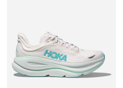 Hoka Bondi 9 (1162012-FTCL) weiss
