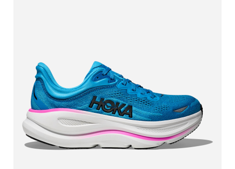 Hoka Bondi 9 (1162012-SNNF) blau